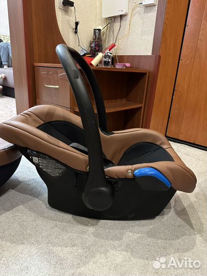 Коляска Verdi 3 в 1