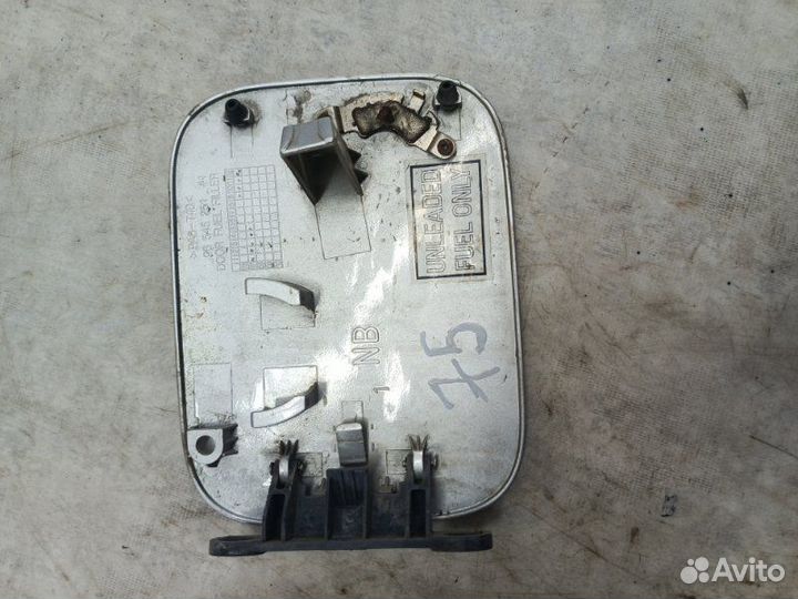 Лючок бензобака Chevrolet Lacetti седан 2007