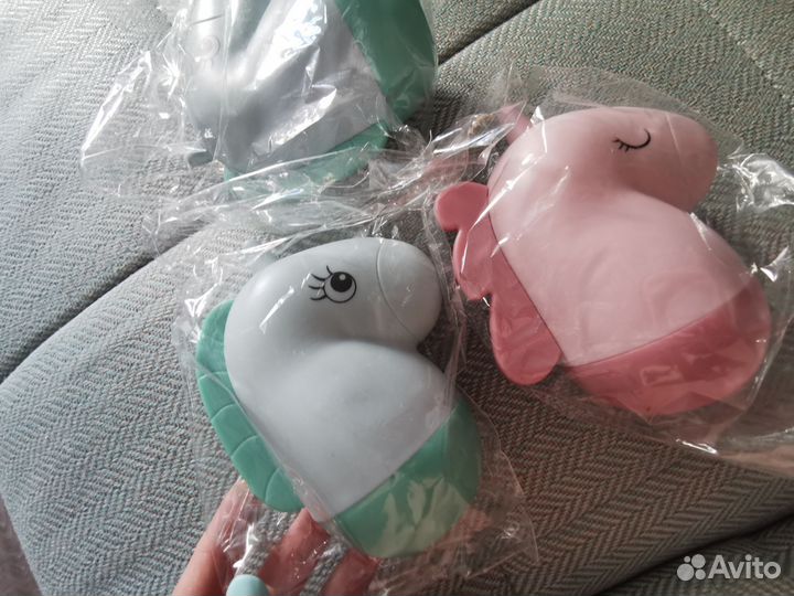 Детский маникюрный набор