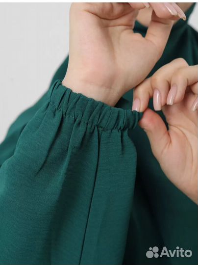 Химар с юбкой