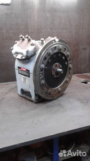 Компрессор Carrier Maxima 05K (Thermo King )