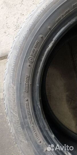 Bridgestone Turanza T001 205/55 R16 94W