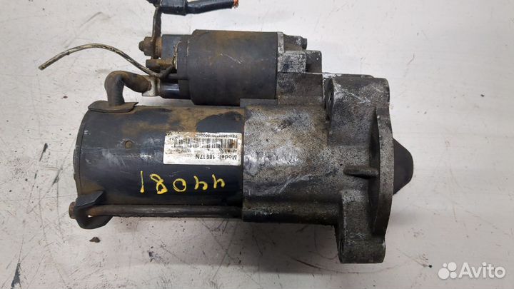 Стартер Fiat Scudo, 2005