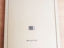 Сканер HP C8500A