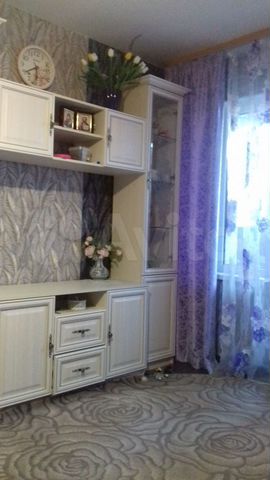 1-к. квартира, 31,8 м², 1/3 эт.