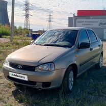 ВАЗ (LADA) Kalina 1.6 MT, 2006, 190 297 км, с пробегом, цена 200 000 руб.