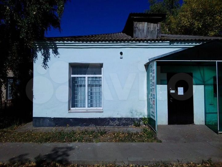 Офисное помещение, 77 м²