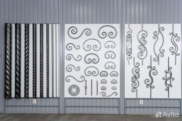 Станки для художественной ковки - 