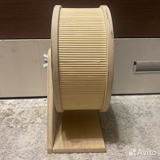 Колесо беговое