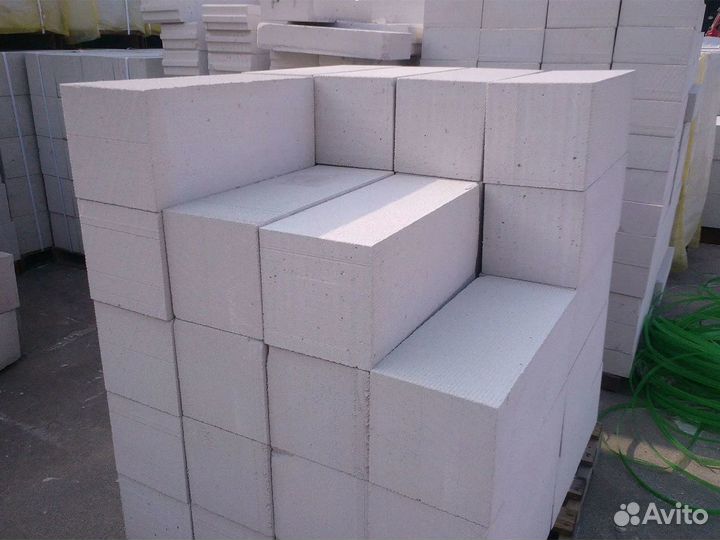 Газосиликат