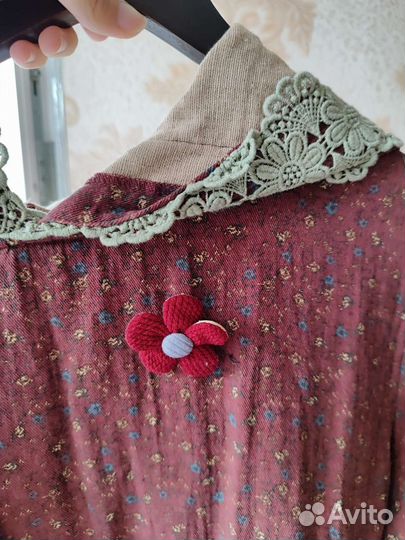 Платье мори