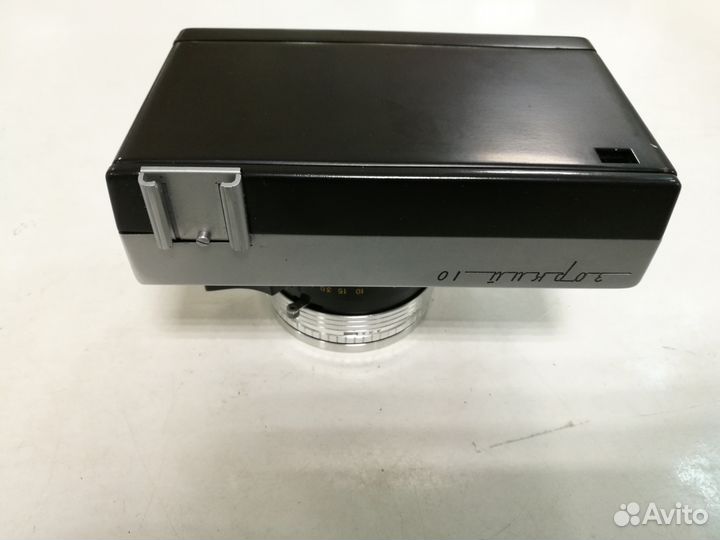 Фотоаппарат зоркий-10 б\у из СССР