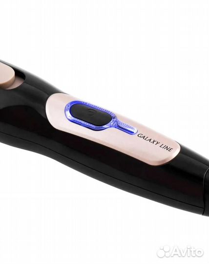 Плойка для волос