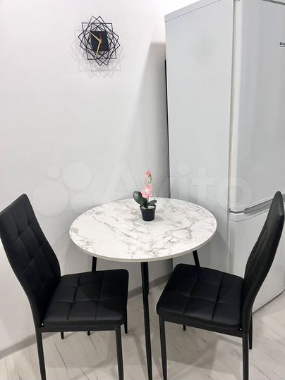 1-к. квартира, 31,5 м², 3/5 эт.