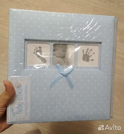 Фотоальбом