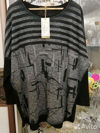 Турецкий джемпер