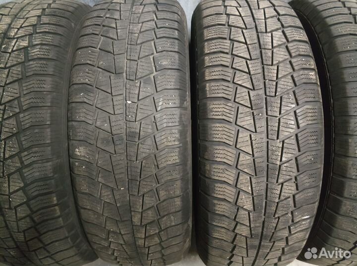 Gislaved Euro Frost 6 225/65 R17 H