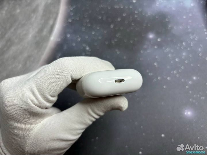 AirPods 3 Best+ Edition/Новые 2024