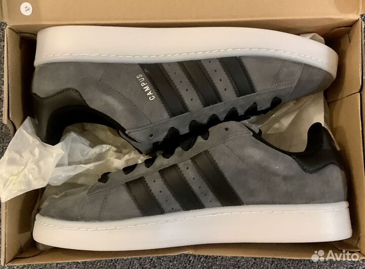 Кроссовки Adidas Campus 00s US 11,5 / RU 44,5