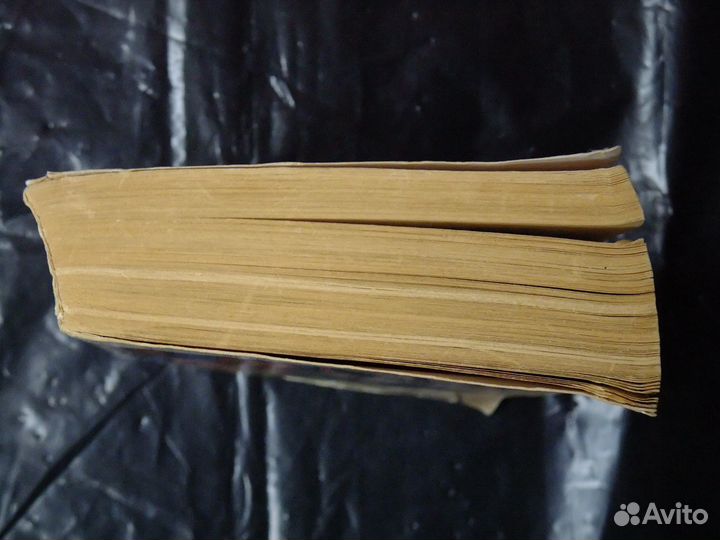 Чапыгин А. разин степан. (мягк обложка)