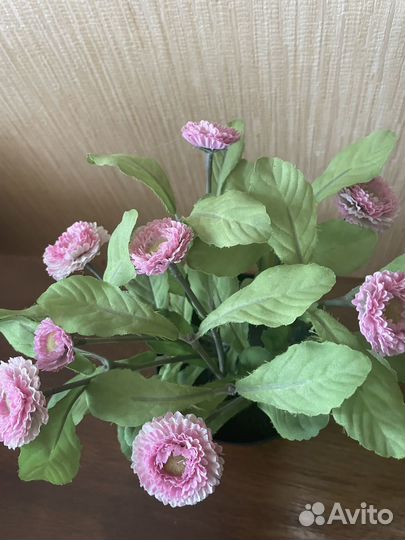 Искусственные цветы IKEA