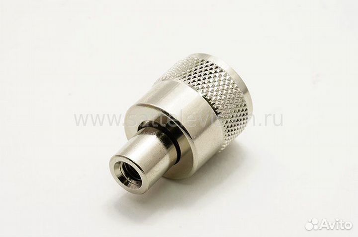 Разъем PL259