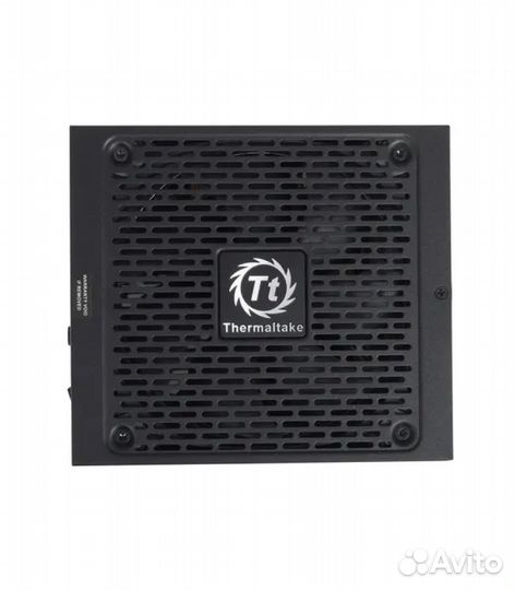 Блок питания Thermaltake Smart PRO RGB 850 Вт