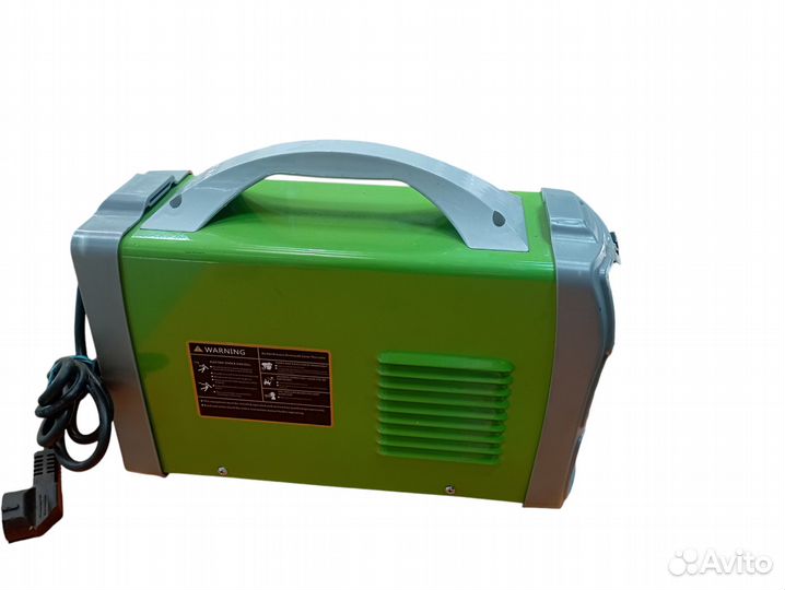 Сварочный аппарат MMA 200 IGT