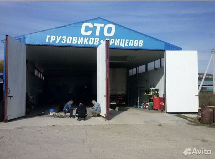 Грузовое сервис, ремонт камаз, шахман, газель, фав