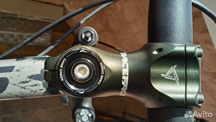 Велосипед Dartmoor Primal 27.5 (дербан)