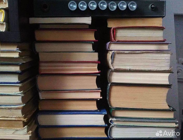 Словари разные