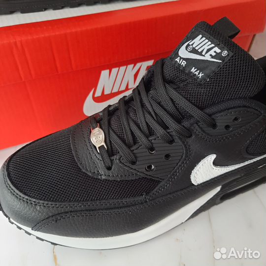 Кроссовки Nike air max 90 мужские