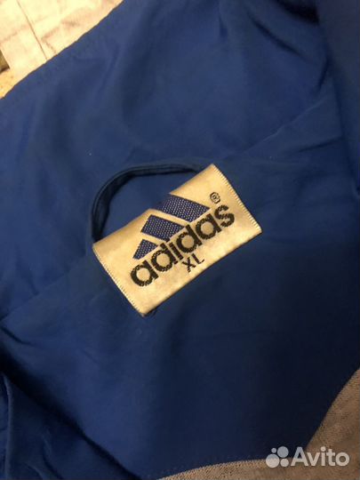 Олимпийка adidas originals