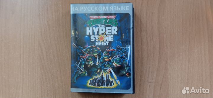 Sega mega drive 2 + картриджи