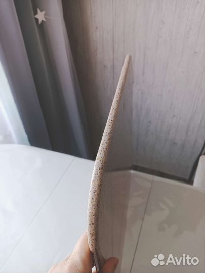 Доска разделочная из искусственного камня