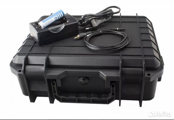 Тепловизор guide 435