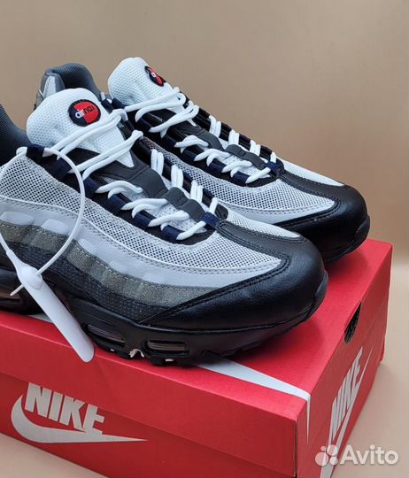 Кроссовки мужские nike AIR MAX 95