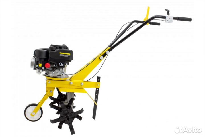 Мотокультиватор Huter GMC-5,0