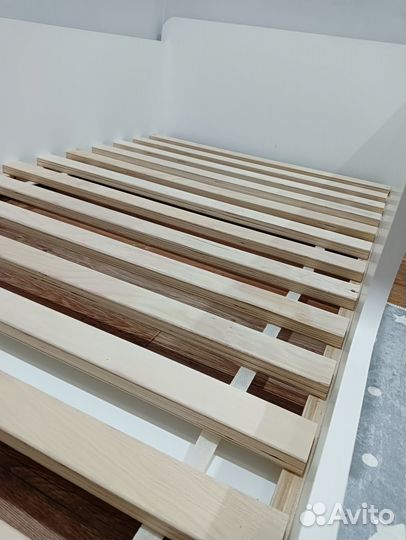 Продам детскую кровать