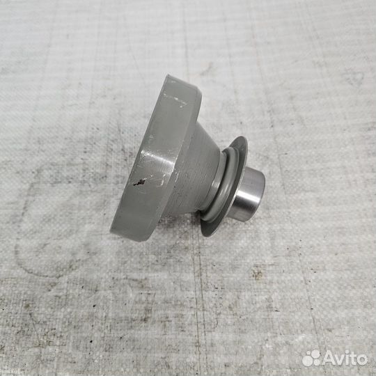 Фланец заднего моста соболь 4х4 под 6 болтов шрусо