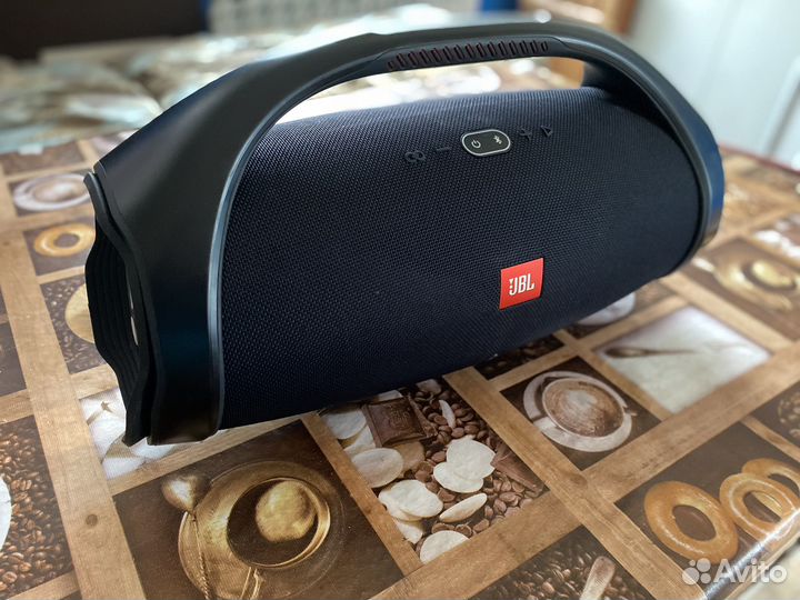 Jbl boombox 2