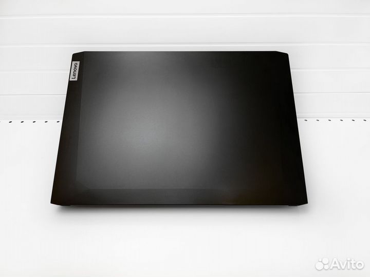 Игровой ноутбук Lenovo GeForce RTX