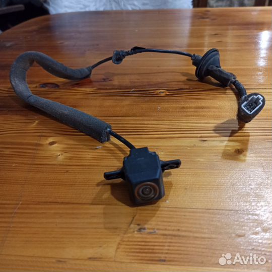 Камера заднего вида Hover h3 new