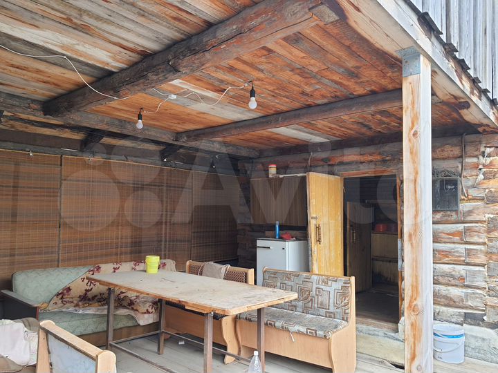 Дача 15 м² на участке 3,4 сот.