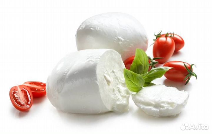 Закваска Lactofarm ECO для Моцареллы, 2 г на 50 л