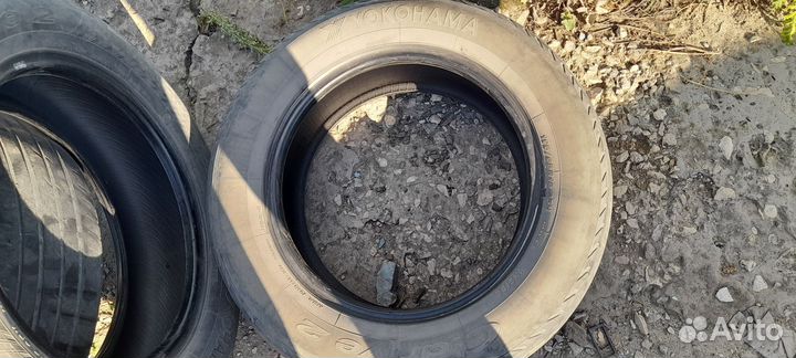 Yokohama A.Drive AA01 195/65 R15