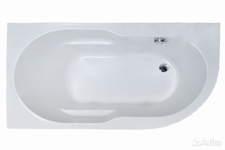 Ванна Аzur RB 1500х800