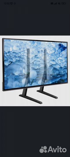 Кронштейн ножки для телевизора