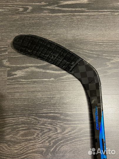 Клюшка хоккейная bauer sync