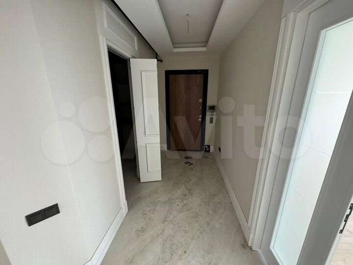 4-к. квартира, 180 м² (Турция)